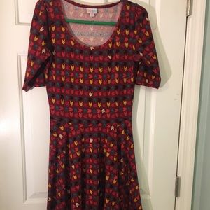 LuLaRoe Nicole Medium